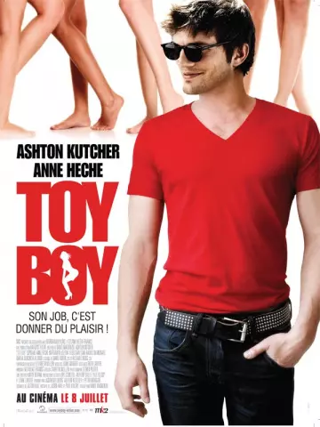 Toy Boy  [DVDRIP] - FRENCH