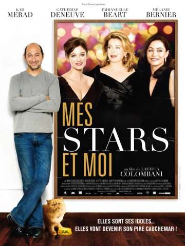 Mes stars et moi  [WEB-DL 1080p] - FRENCH