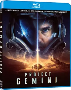 Project Gemini  [BLU-RAY 1080p] - MULTI (FRENCH)