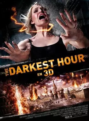 The Darkest Hour [BLU-RAY 1080p] - MULTI (TRUEFRENCH)