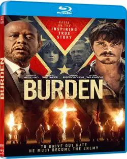 Burden  [HDLIGHT 1080p] - MULTI (FRENCH)