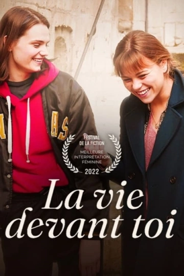 La Vie devant toi  [HDRIP] - FRENCH