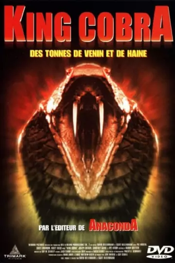 King Cobra  [DVDRIP] - FRENCH