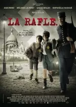 La Rafle  [DVDRIP] - FRENCH