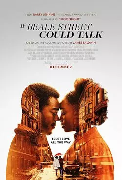 Si Beale Street pouvait parler [WEB-DL 720p] - FRENCH