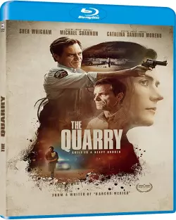 The Quarry  [BLU-RAY 1080p] - MULTI (FRENCH)