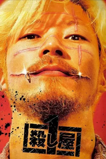 Ichi the killer  [DVDRIP] - TRUEFRENCH