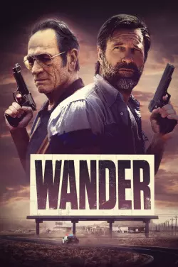 Wander  [BDRIP] - FRENCH