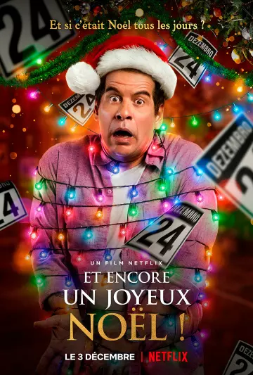 Et encore un joyeux Noël !  [WEB-DL 720p] - FRENCH