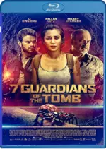 7 Guardians of the Tomb [WEB-DL 1080p] - FRENCH