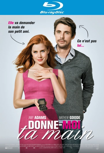 Donne-moi ta main [HDLIGHT 1080p] - MULTI (TRUEFRENCH)