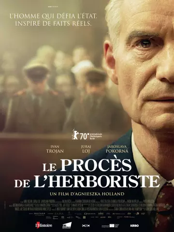 Le Procès de l'herboriste  [HDRIP] - FRENCH