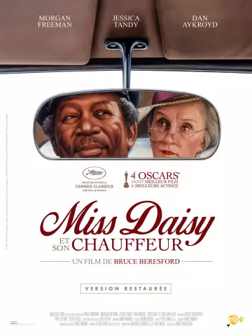 Miss Daisy et son chauffeur  [HDLIGHT 1080p] - MULTI (TRUEFRENCH)