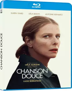 Chanson Douce  [BLU-RAY 720p] - FRENCH