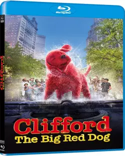 Clifford  [BLU-RAY 1080p] - MULTI (FRENCH)