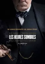 Les heures sombres  [HDRIP] - FRENCH