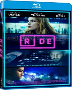 Ride  [HDLIGHT 1080p] - MULTI (FRENCH)