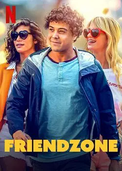 Friendzone [WEB-DL 720p] - FRENCH