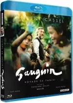 Gauguin - Voyage de Tahiti  [BLU-RAY 1080p] - FRENCH