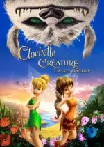 Clochette Et La Créature Légendaire  [DVDRIP] - FRENCH