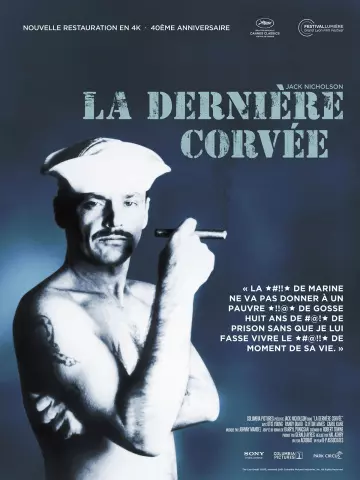 La Dernière Corvée  [BDRIP] - TRUEFRENCH