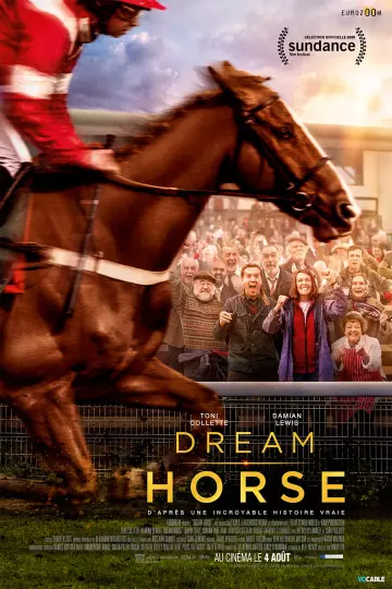 Dream Horse  [BDRIP] - FRENCH