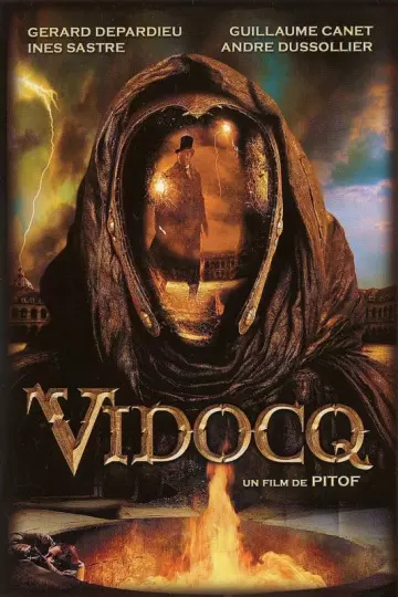 Vidocq  [BDRIP] - TRUEFRENCH