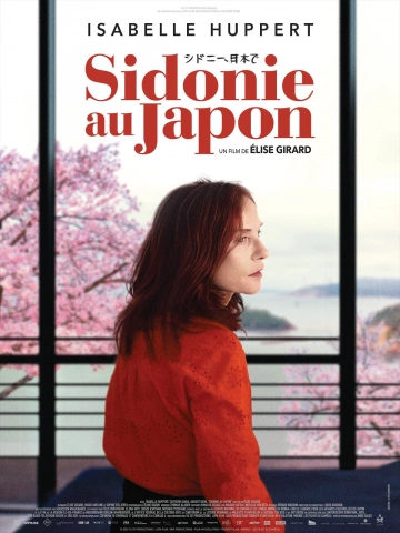 Sidonie au Japon [WEBRIP 720p] - FRENCH