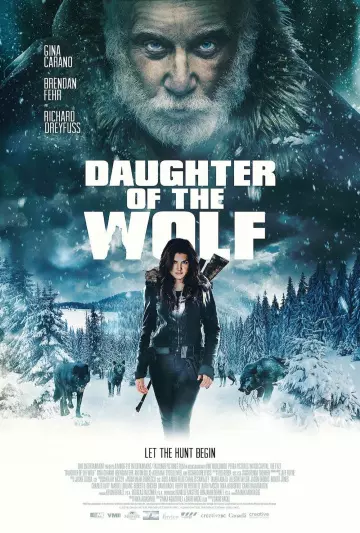 Daughter of the Wolf  [WEB-DL 1080p] - MULTI (FRENCH)