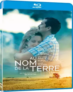 Au nom de la terre [HDLIGHT 720p] - FRENCH