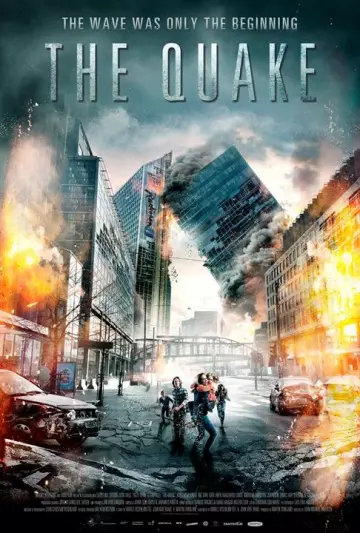 The Quake  [BDRIP] - FRENCH