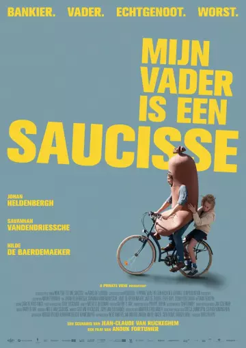 Mon père est une saucisse [WEB-DL 1080p] - VOSTFR