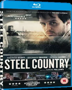 Steel Country  [BLU-RAY 720p] - FRENCH