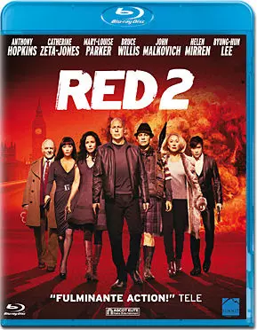 Red 2 [BLU-RAY 1080p] - MULTI (TRUEFRENCH)