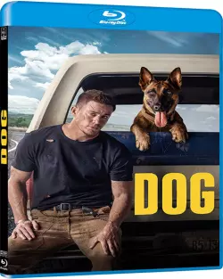 Dog [BLU-RAY 720p] - TRUEFRENCH