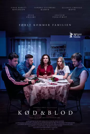 Kød & Blod [WEB-DL 720p] - FRENCH