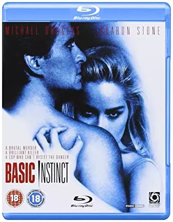 Basic Instinct  [HDLIGHT 1080p] - MULTI (TRUEFRENCH)