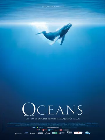 Océans  [BRRIP] - FRENCH