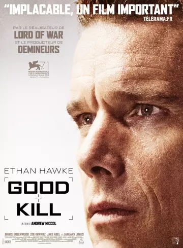 Good Kill  [BRRIP] - TRUEFRENCH