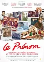 Le Prénom  [DVDRIP XviD] - FRENCH