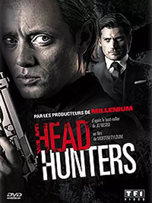 Headhunters [BDRIP] - FRENCH