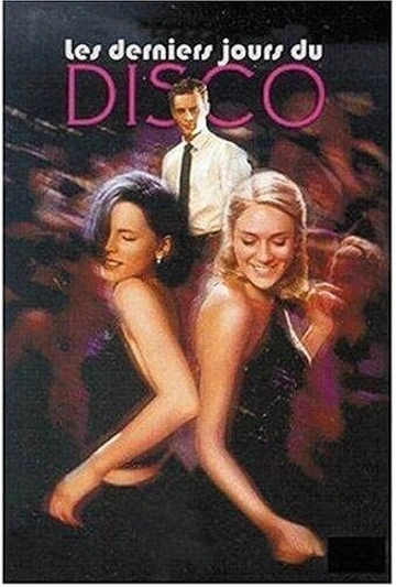 Les Derniers jours du disco  [HDTV 720p] - FRENCH