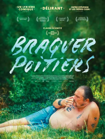 Braquer Poitiers  [WEB-DL 1080p] - FRENCH