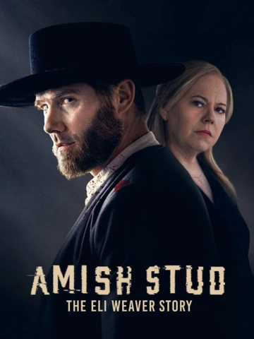 Amish et séducteur : Le scandale Eli Weaver  [WEB-DL 1080p] - MULTI (FRENCH)