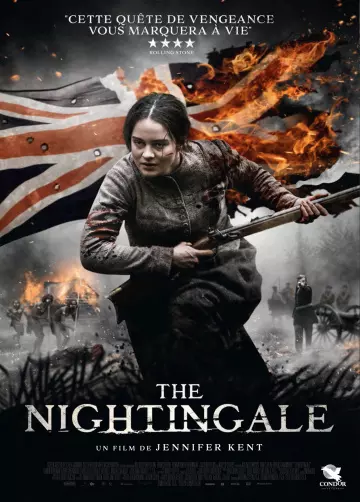 The Nightingale  [WEB-DL 1080p] - MULTI (FRENCH)