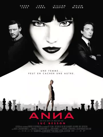 Anna  [BDRIP] - TRUEFRENCH