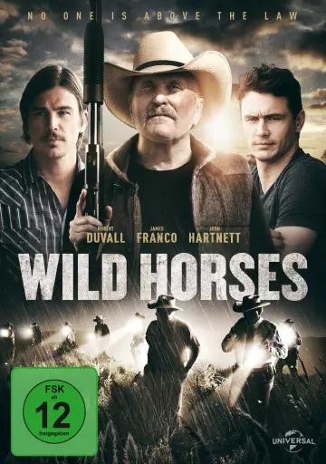 Wild Horses  [BDRIP] - TRUEFRENCH