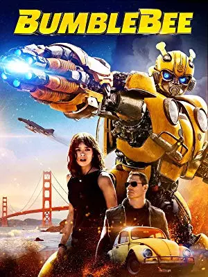 Bumblebee [BDRIP] - TRUEFRENCH