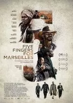 Five Fingers for Marseilles  [WEB-DL 720p] - FRENCH