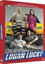 Logan Lucky  [HDLIGHT 1080p] - MULTI (TRUEFRENCH)